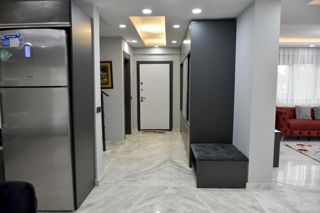 Sahnaz Suits * Belek