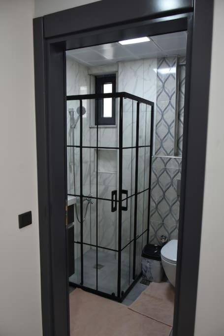 Holiday home Sahnaz Suits *