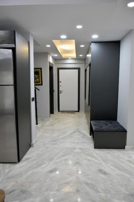 Sahnaz Suits Holiday home Belek