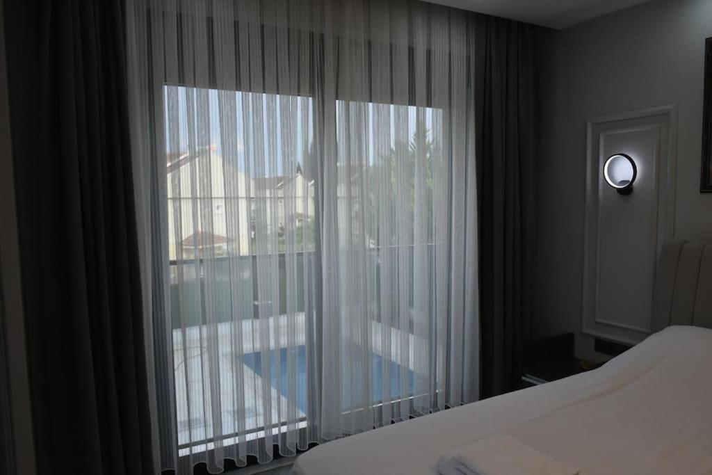 Holiday home Sahnaz Suits