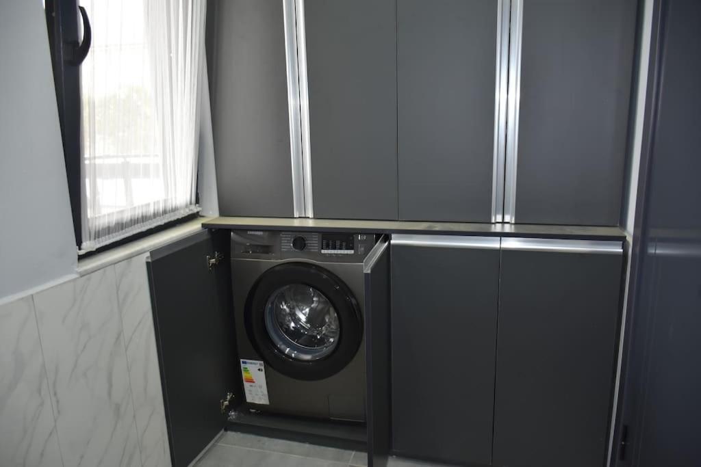 Sahnaz Suits * Belek
