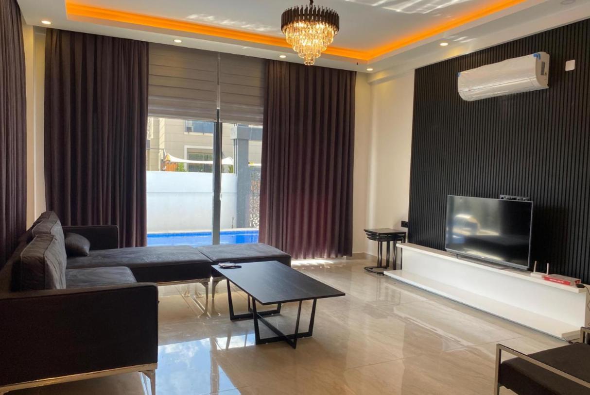 Appartement Tatil