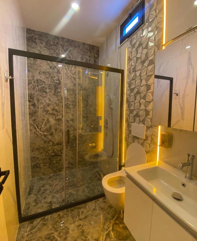Tatil Appartement