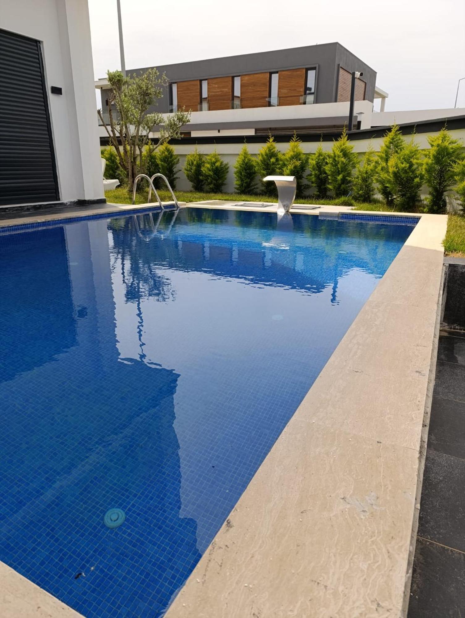 Tatil Appartement