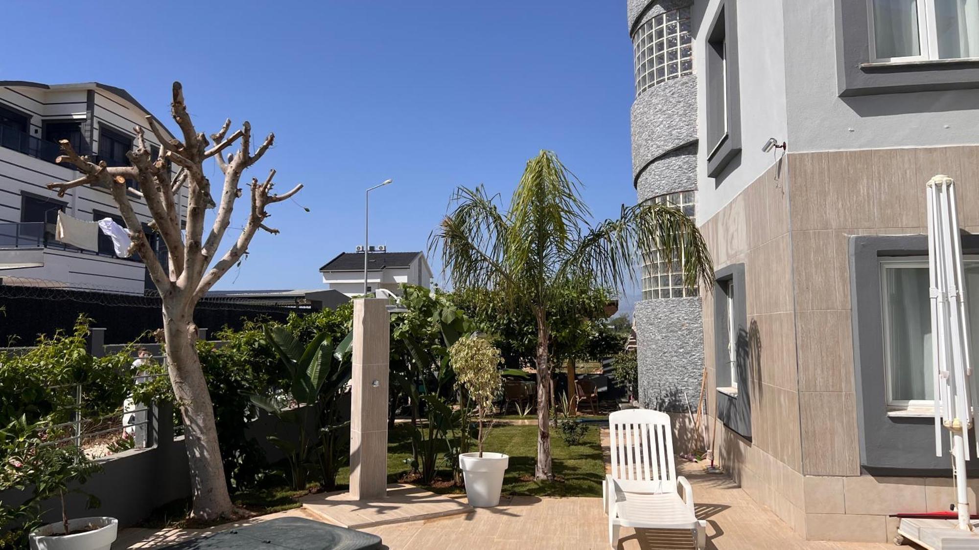 Tusem Konaklari Holiday home Belek