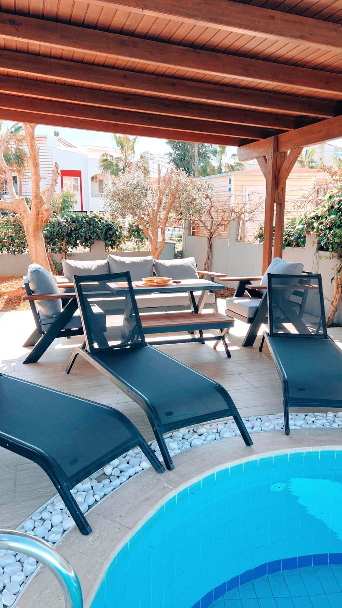 Tusem Konaklari Holiday home *