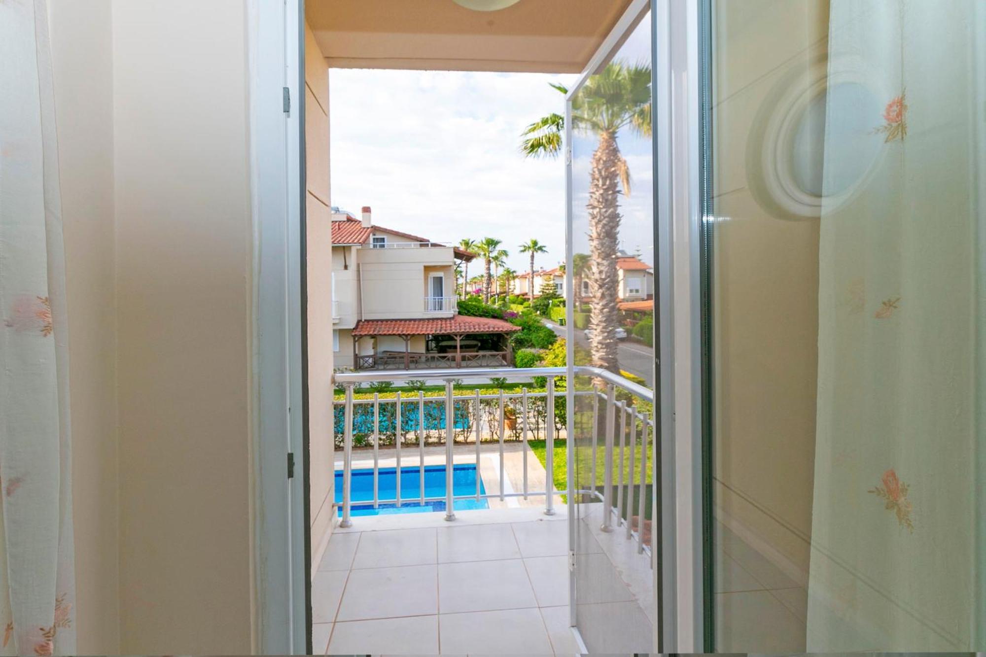 Villa Paradise Town Legend Belek