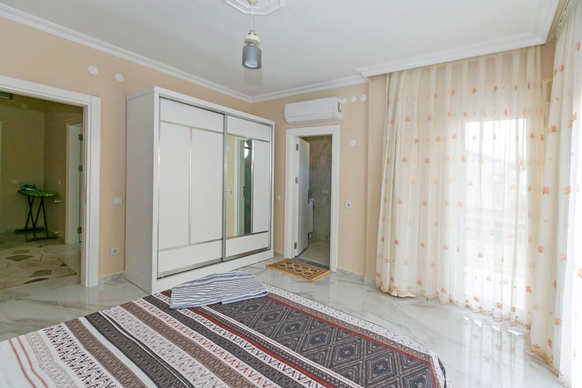 Villa Paradise Town Legend Belek