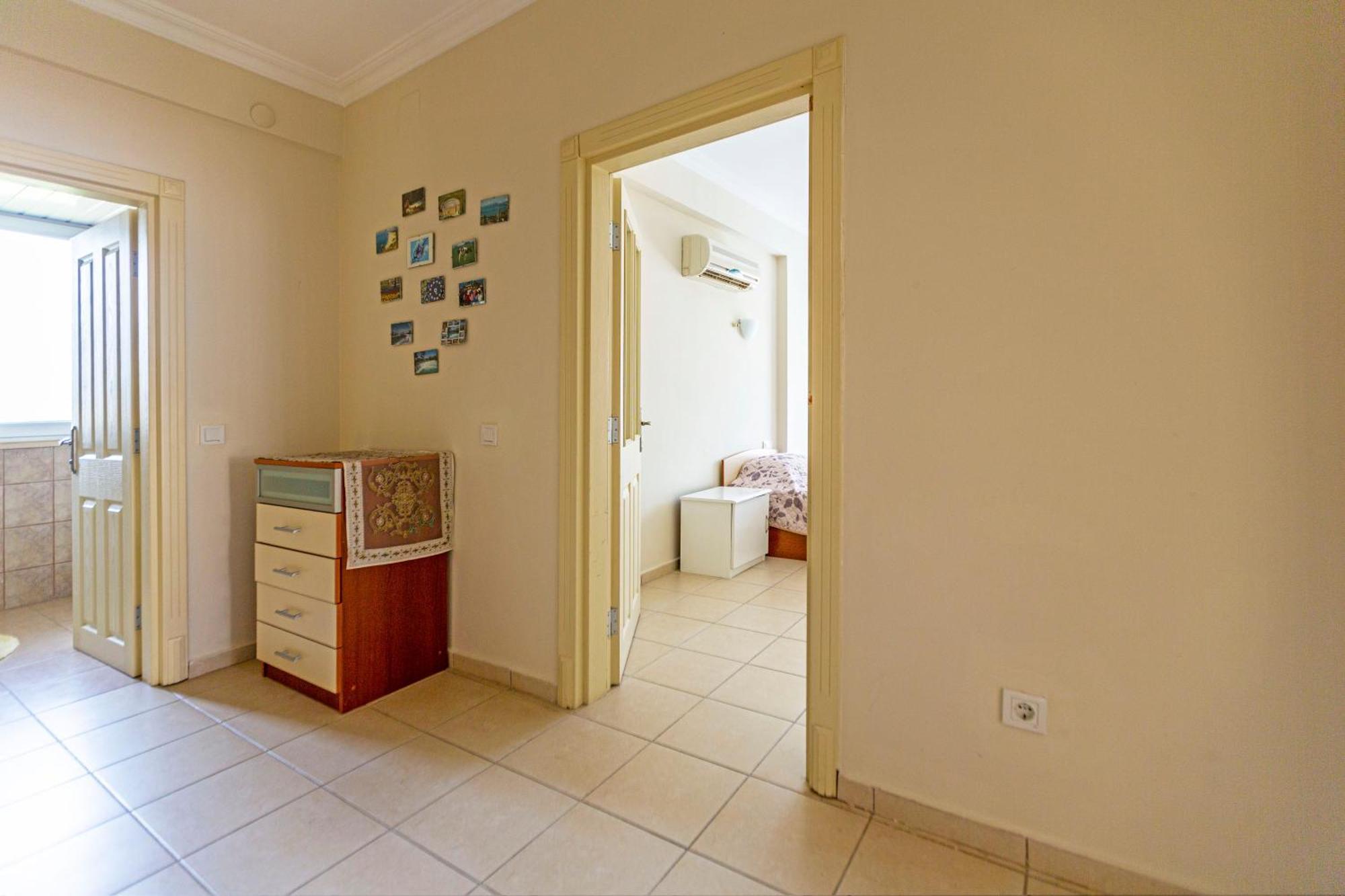 Paradise Town Abel Villa Belek