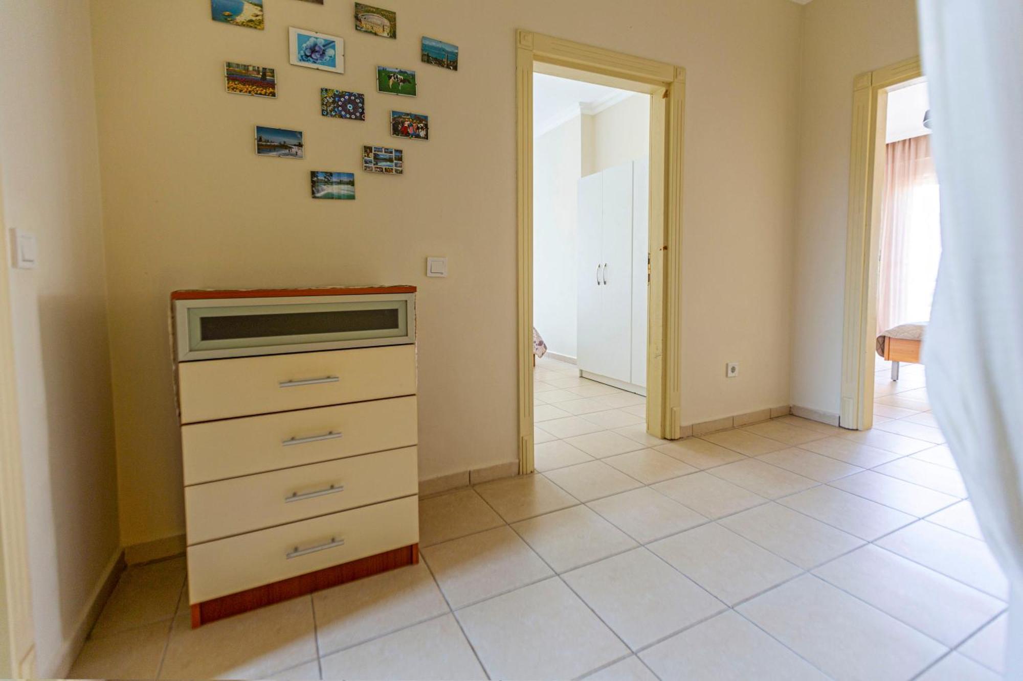 Villa Paradise Town Abel Belek