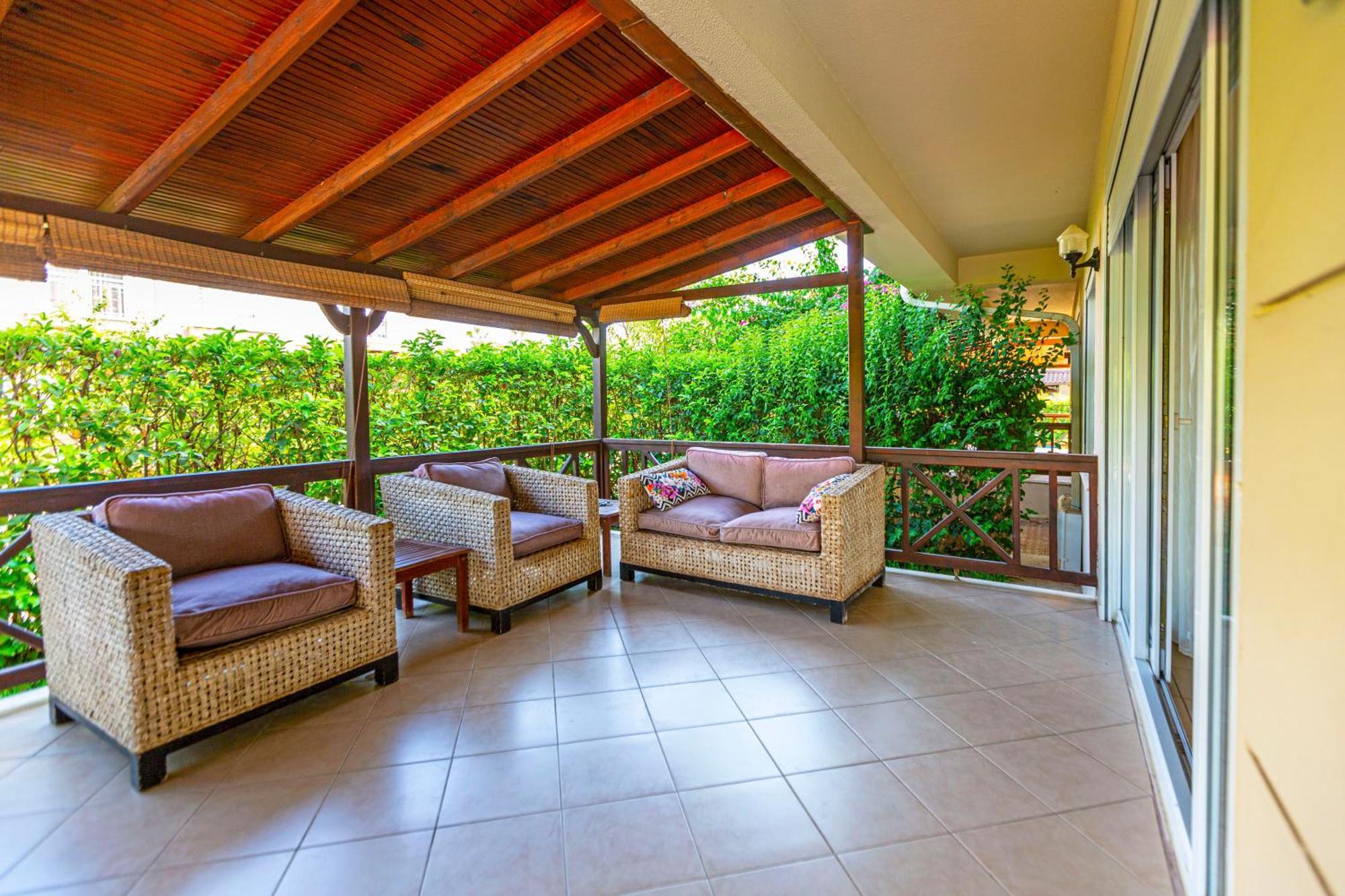 Paradise Town Abel Villa Belek