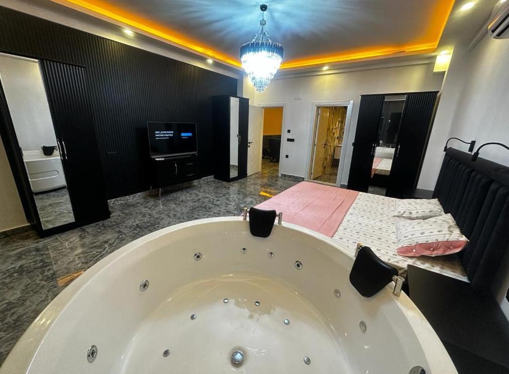 Appartement Tatil Belek