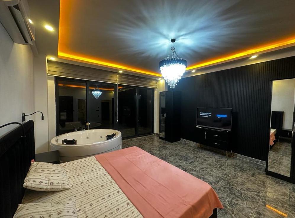 Tatil Appartement Belek