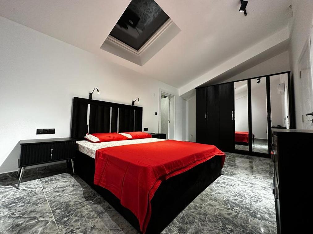 Tatil Appartement