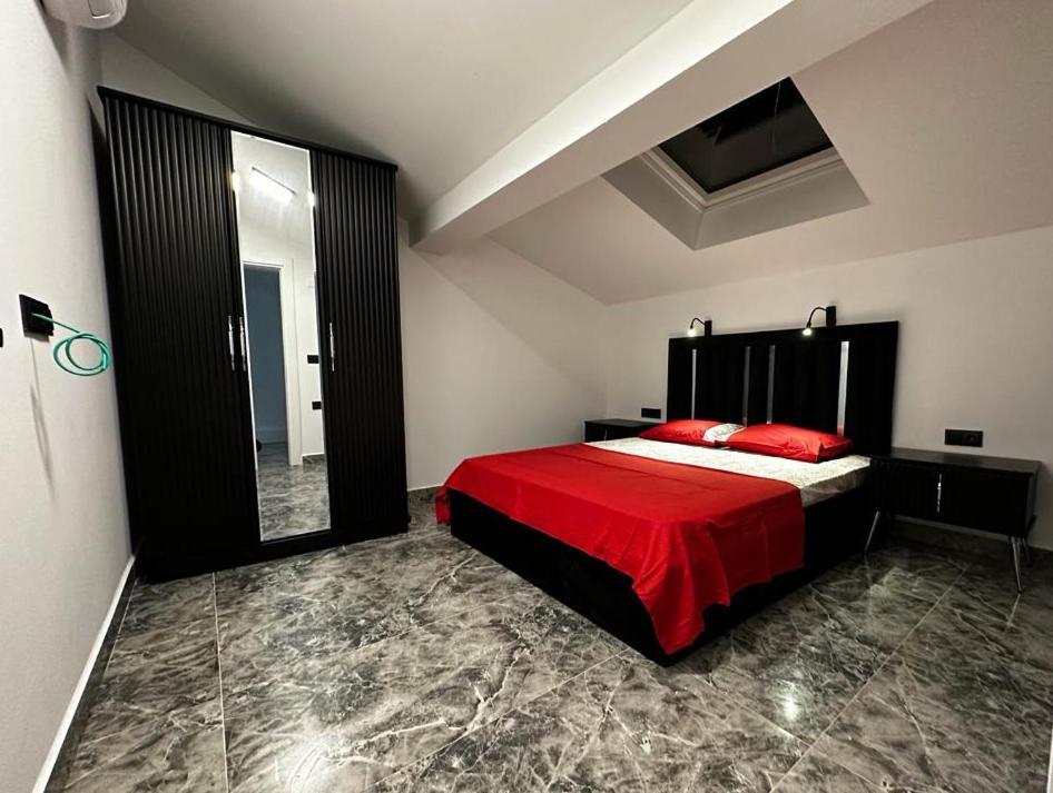 Appartement Tatil
