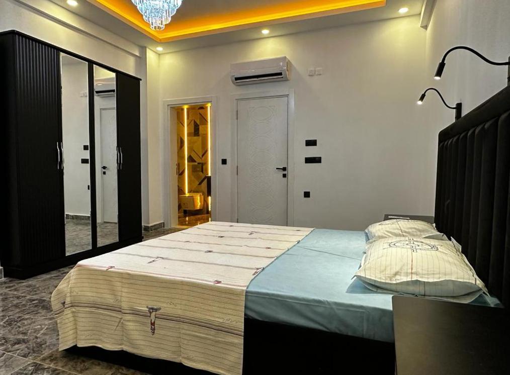 Tatil Appartement *