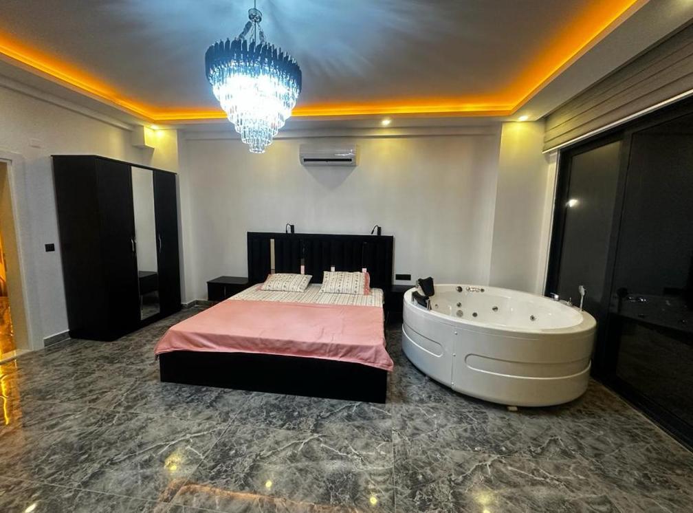 Appartement Tatil Belek