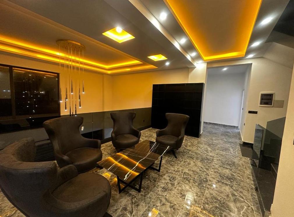 Tatil Appartement *