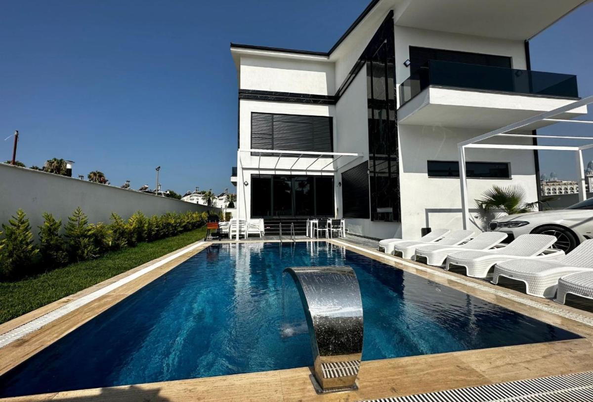 Appartement Tatil *