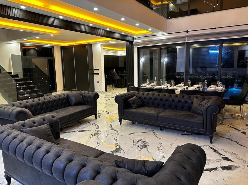 Tatil Appartement Belek