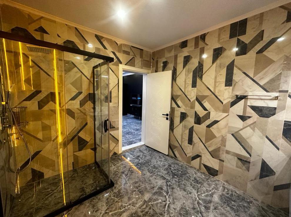 Appartement Tatil Belek