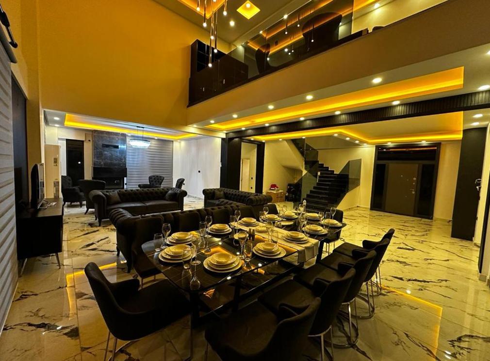 Appartement Tatil