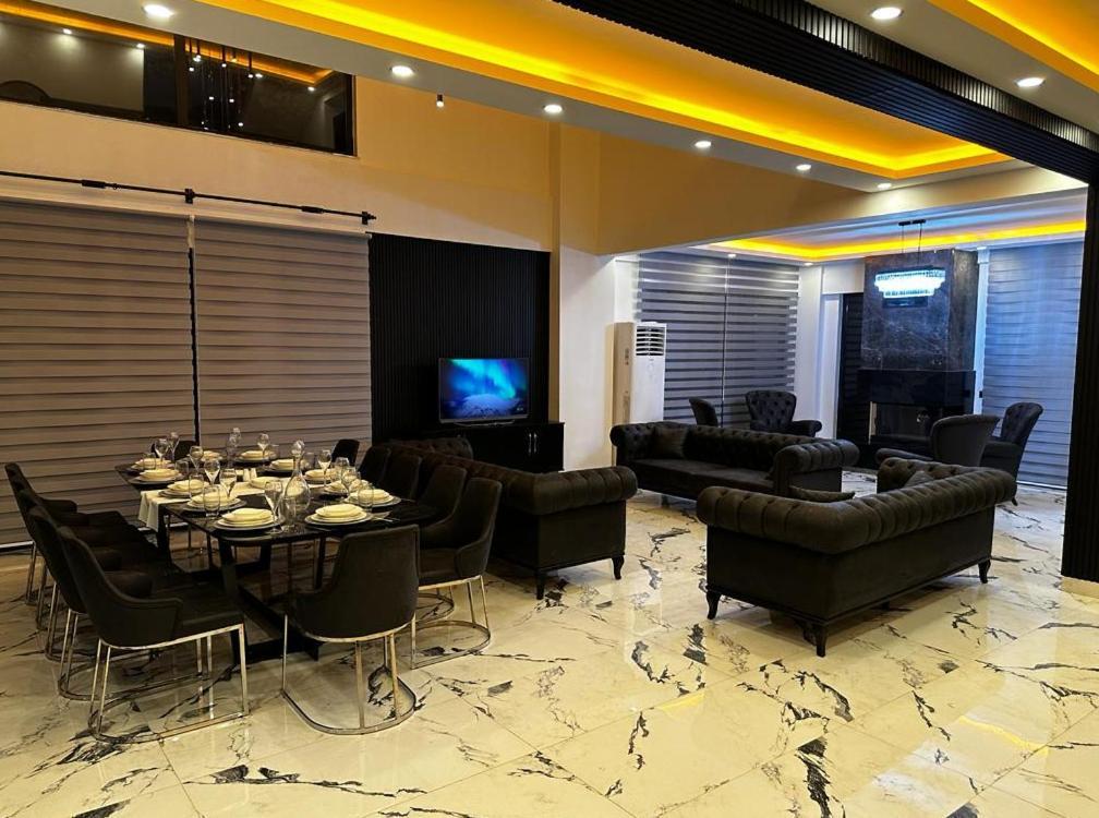 Tatil Appartement *