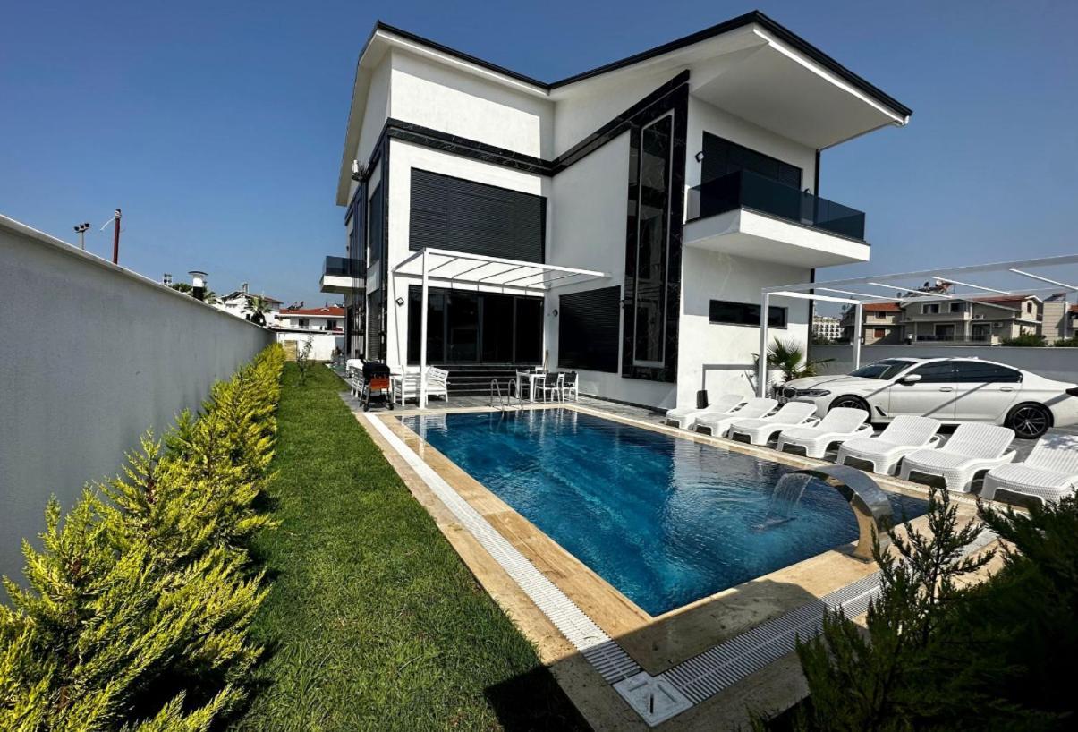 Appartement Tatil