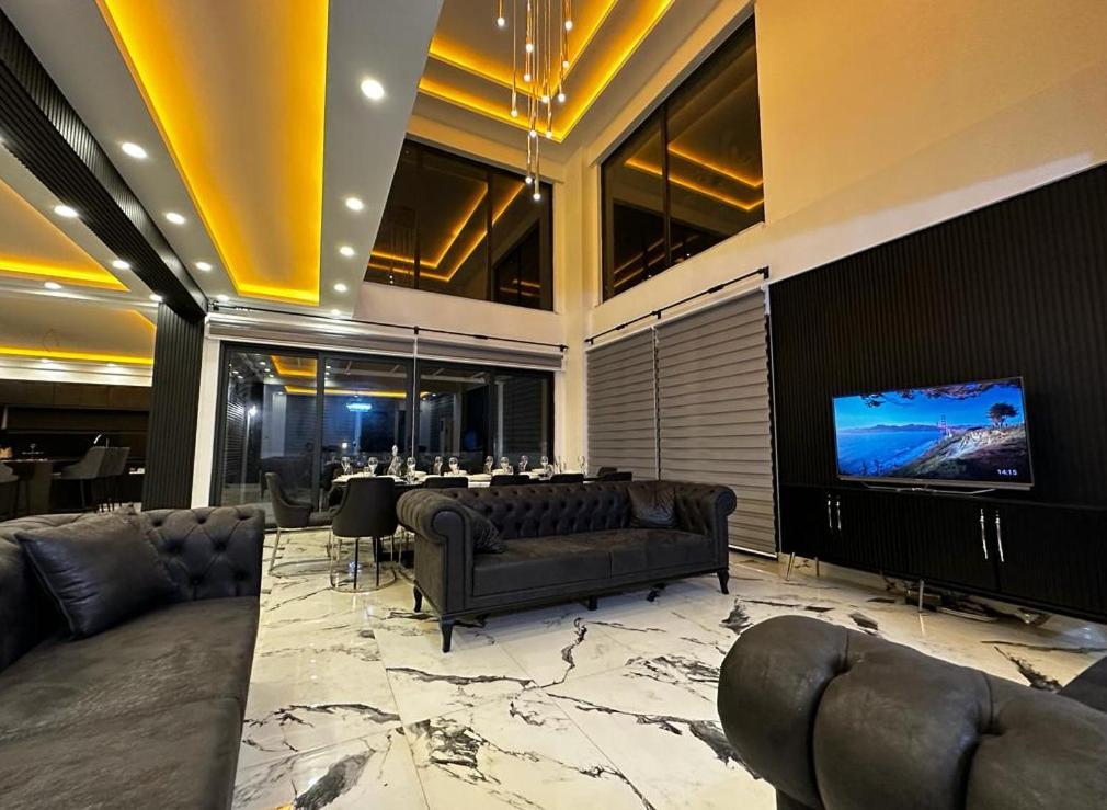 Appartement Tatil *
