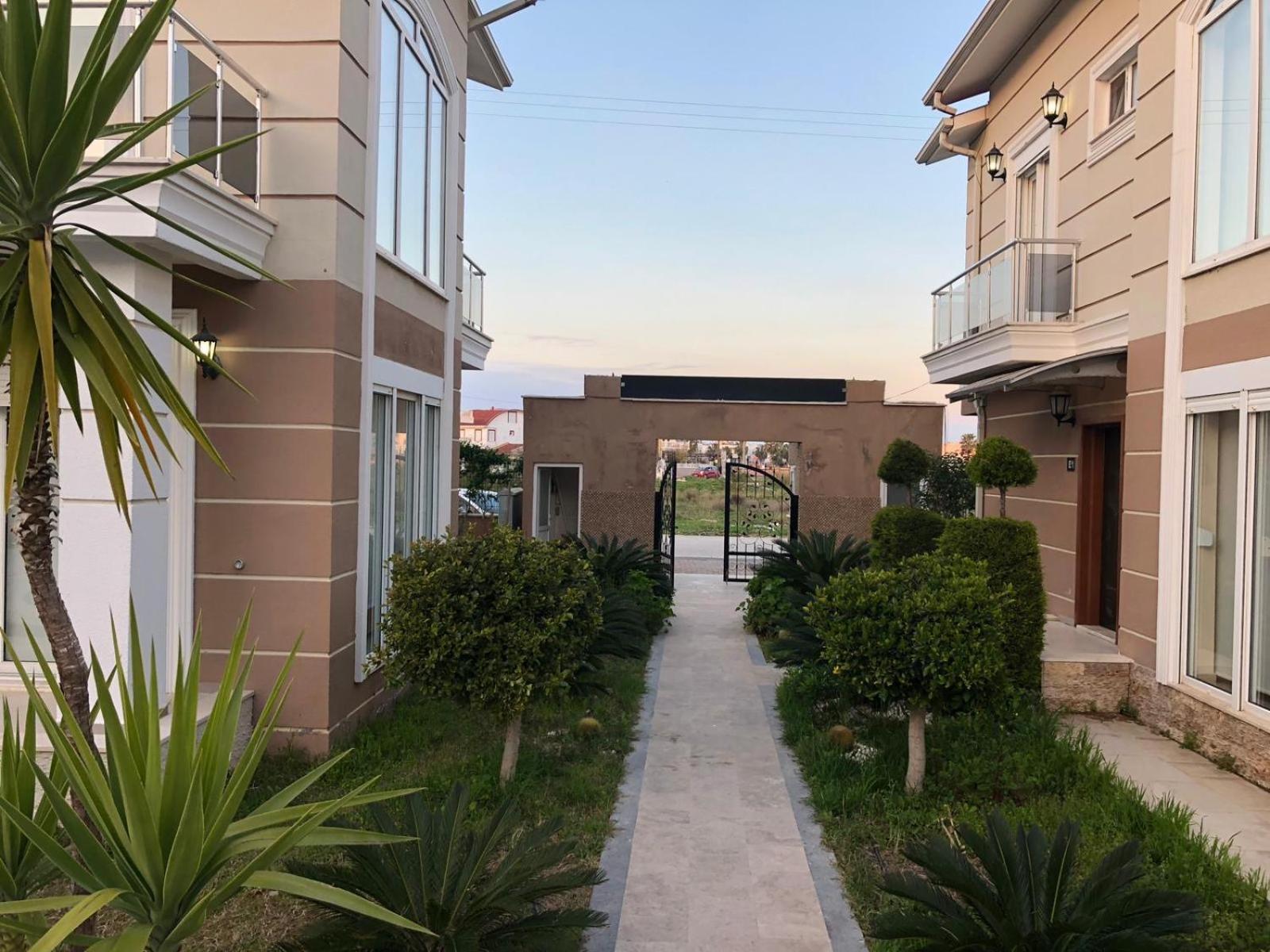 Pine Golf Village Villa