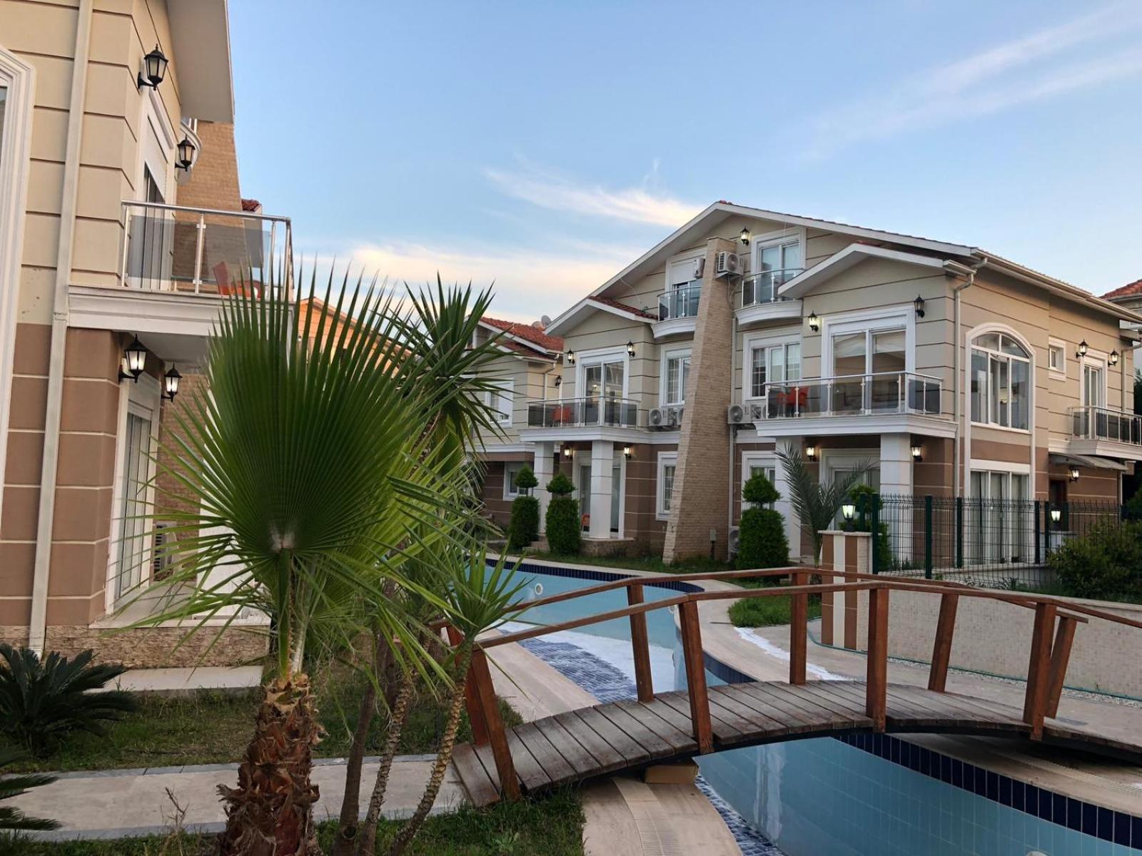 Pine Golf Village Villa