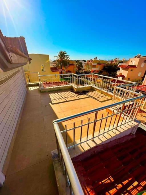 Lion Dreams 2-private Swimmingpool Villa *
