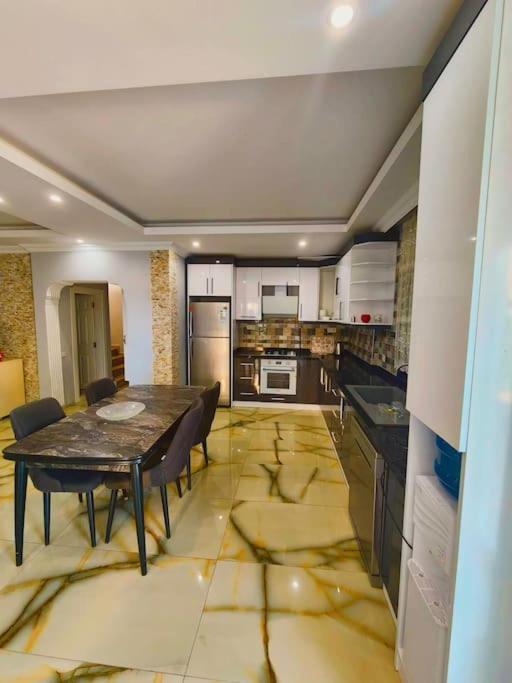 Lion Dreams 2-private Swimmingpool Villa Belek