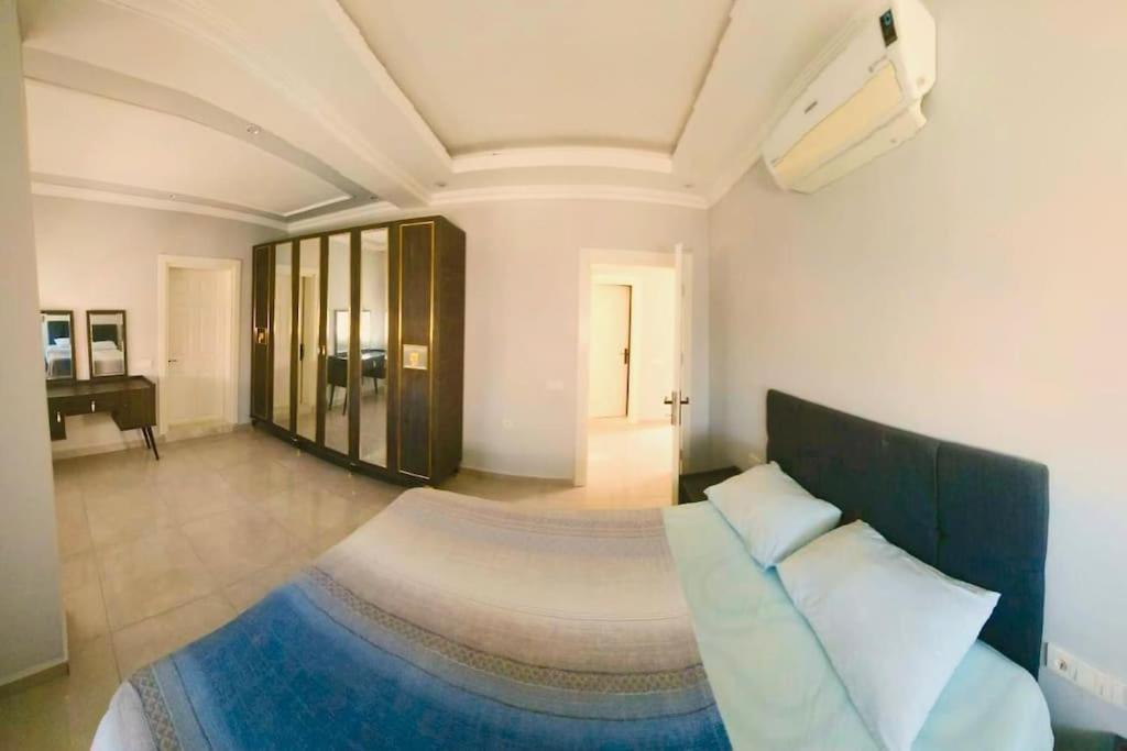 Lion Dreams 2-private Swimmingpool Villa Belek