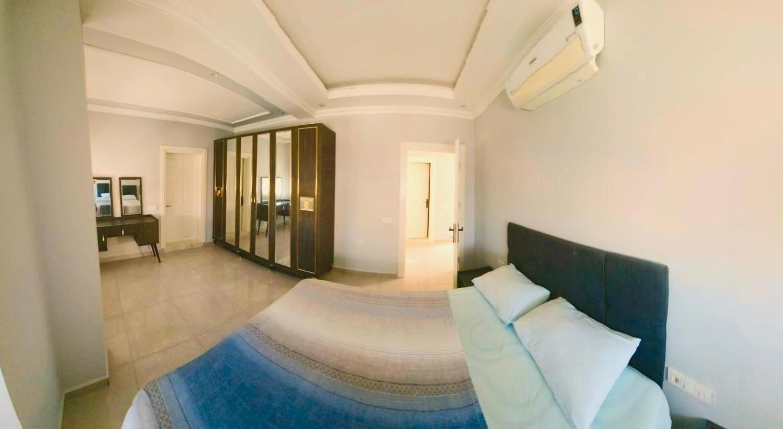 Lion Dreams 2-private Swimmingpool Villa *