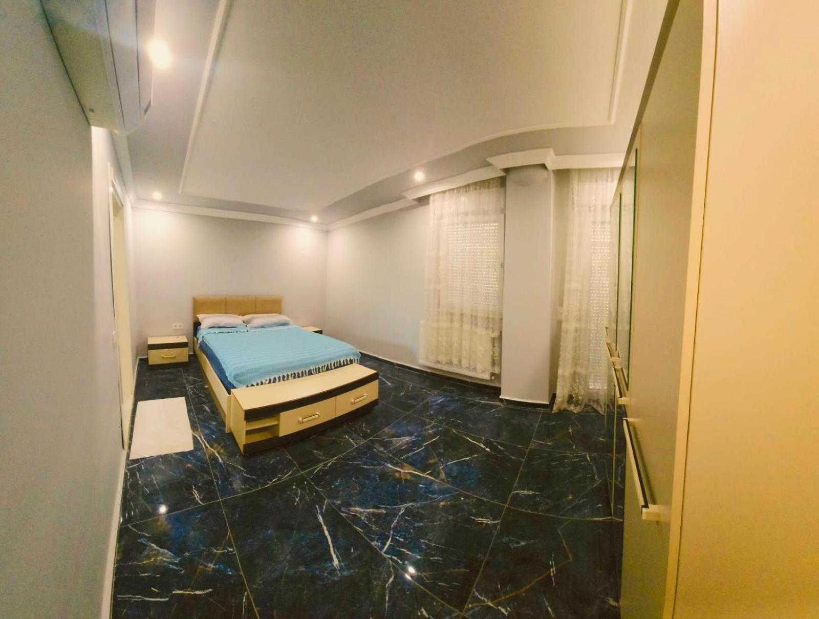 Lion Dreams 2-private Swimmingpool Villa Belek