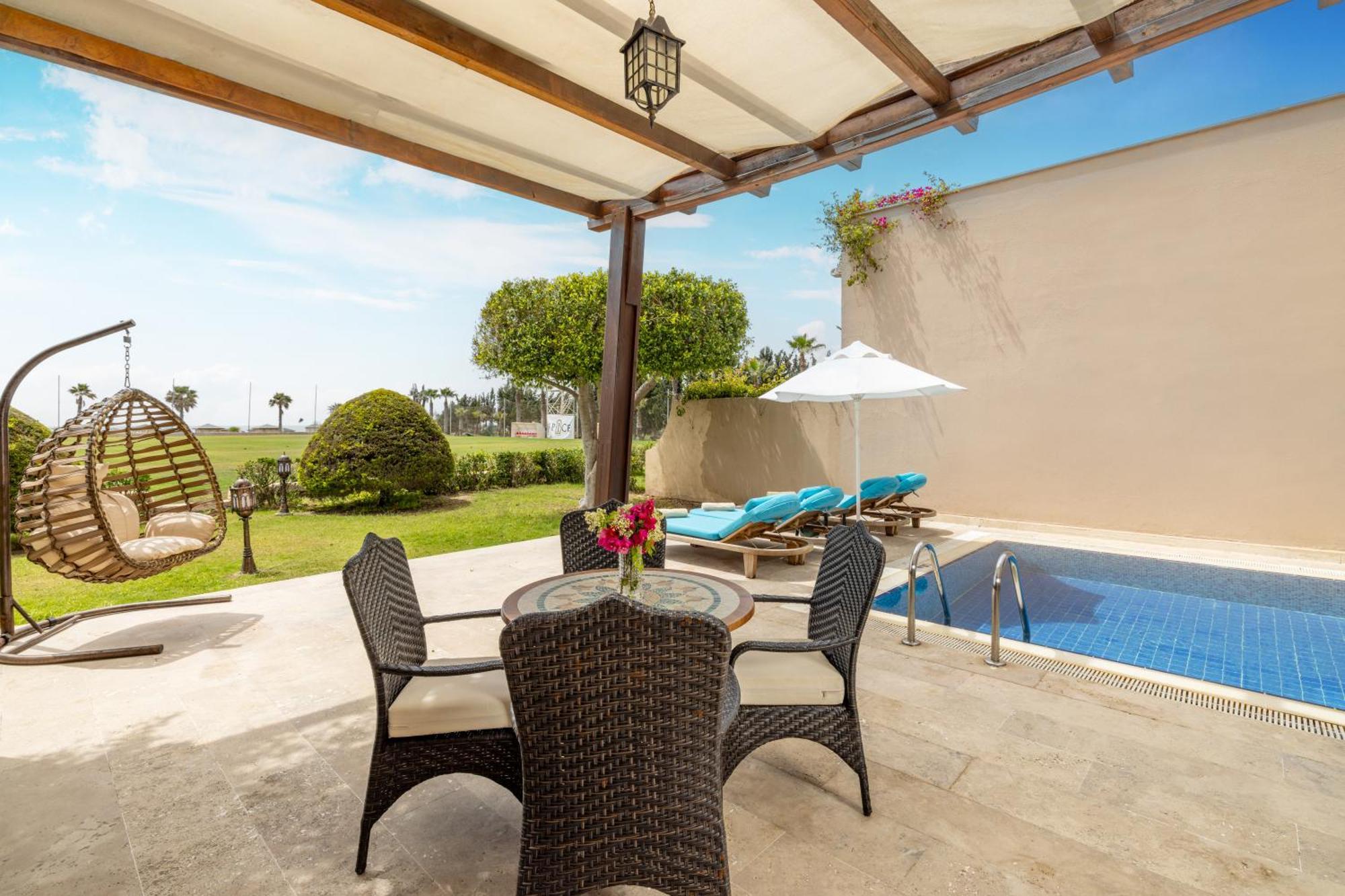 Resort Spice & Belek