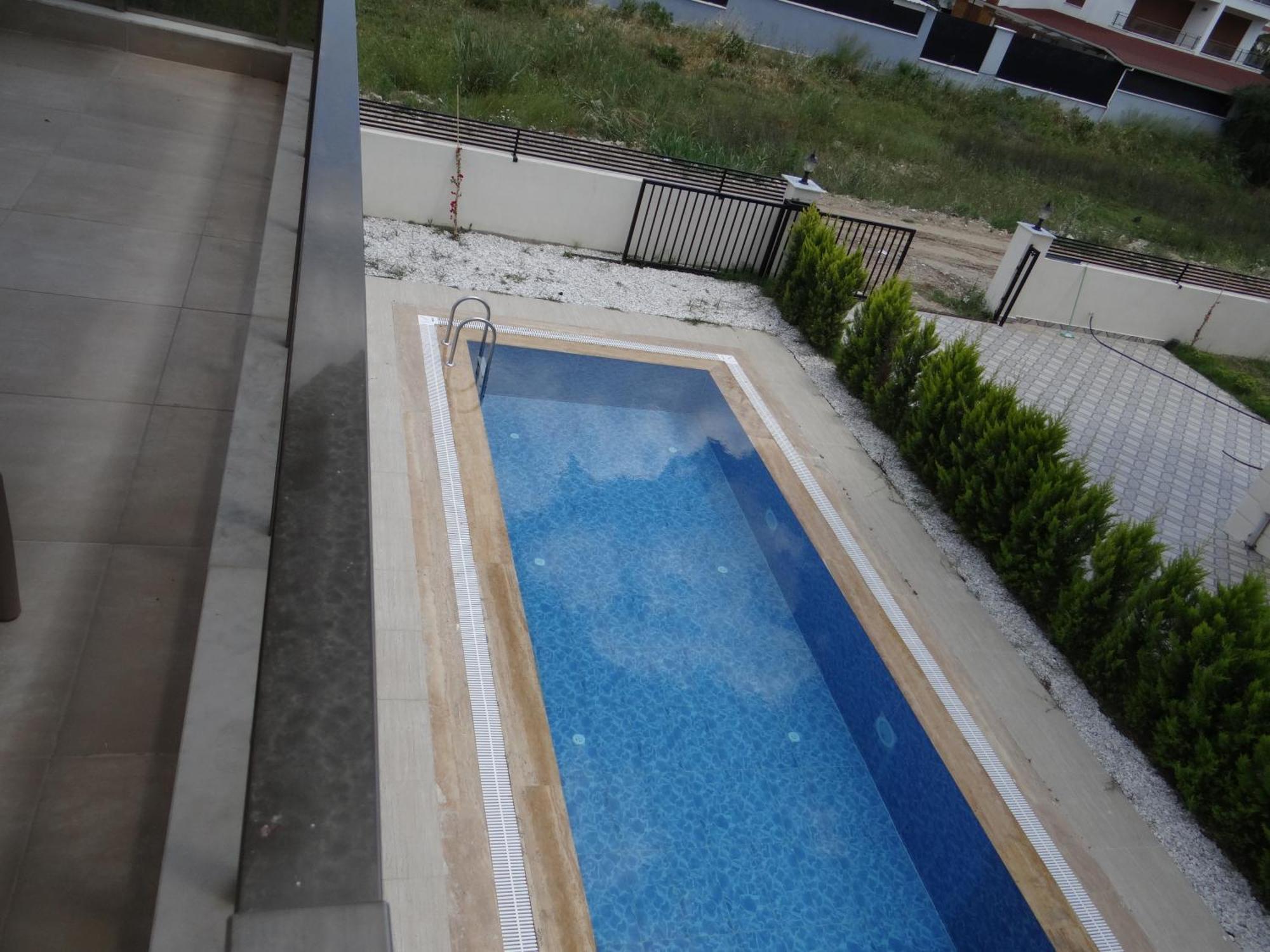 Villa Bayram Belek