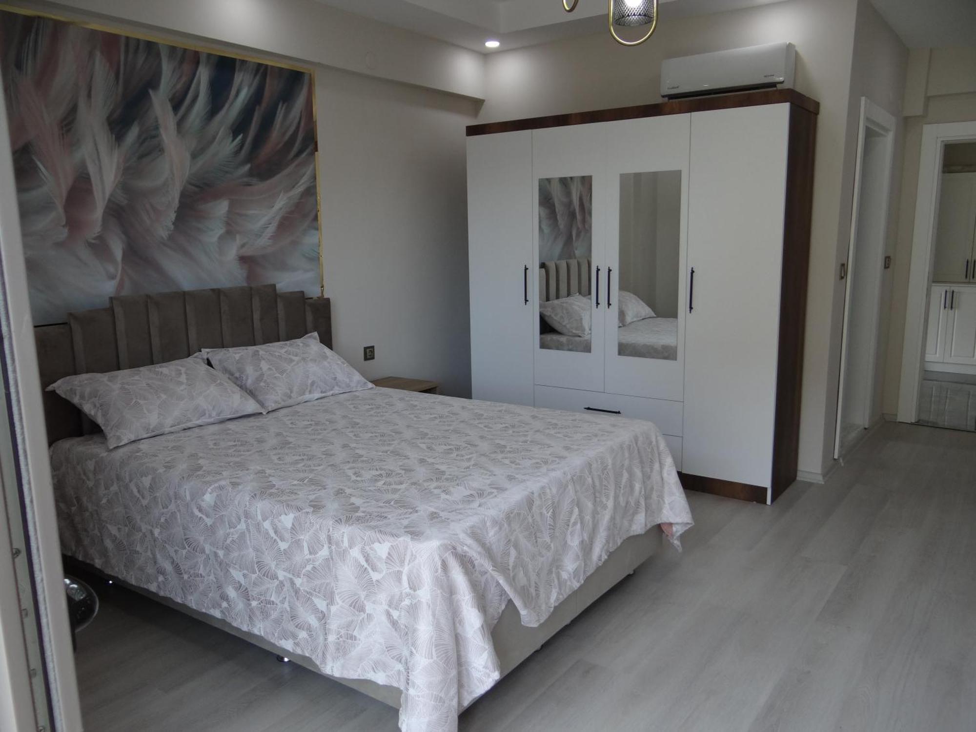 Villa Bayram Belek