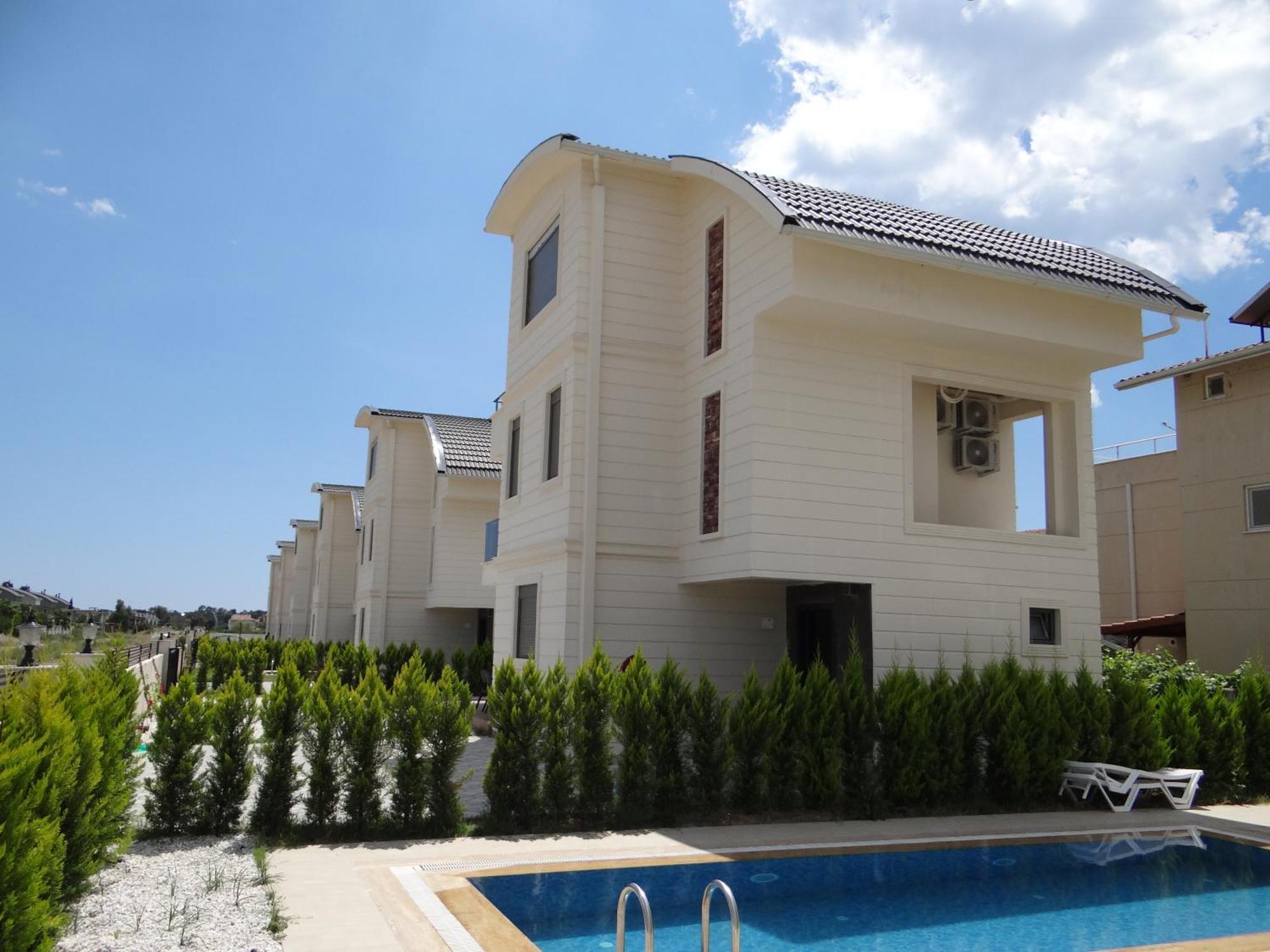 Bayram Villa