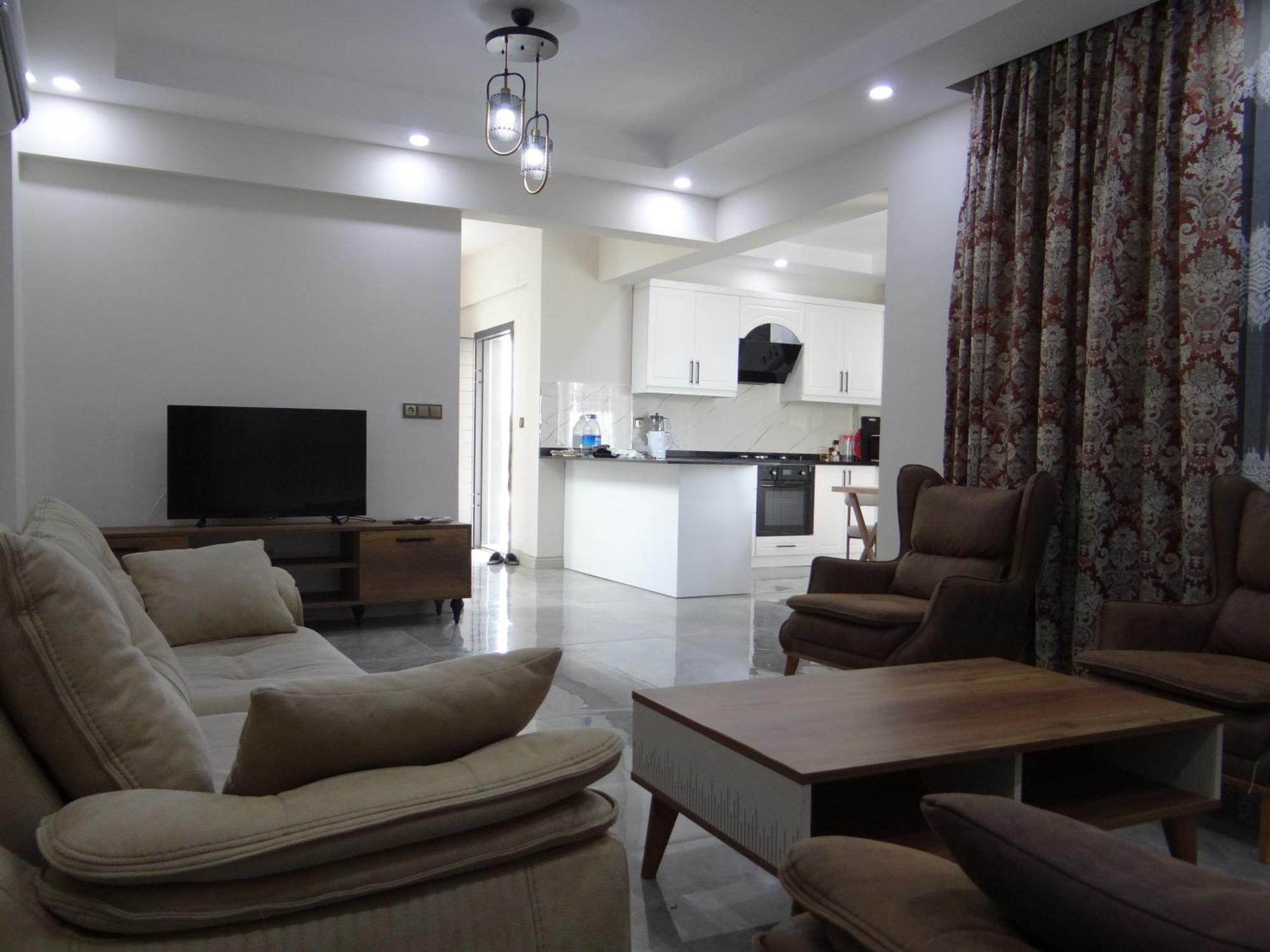 Villa Bayram