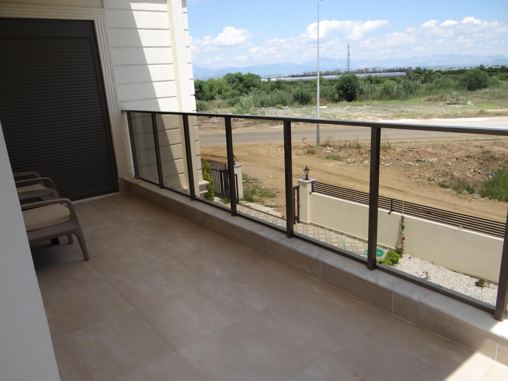 Bayram Villa *