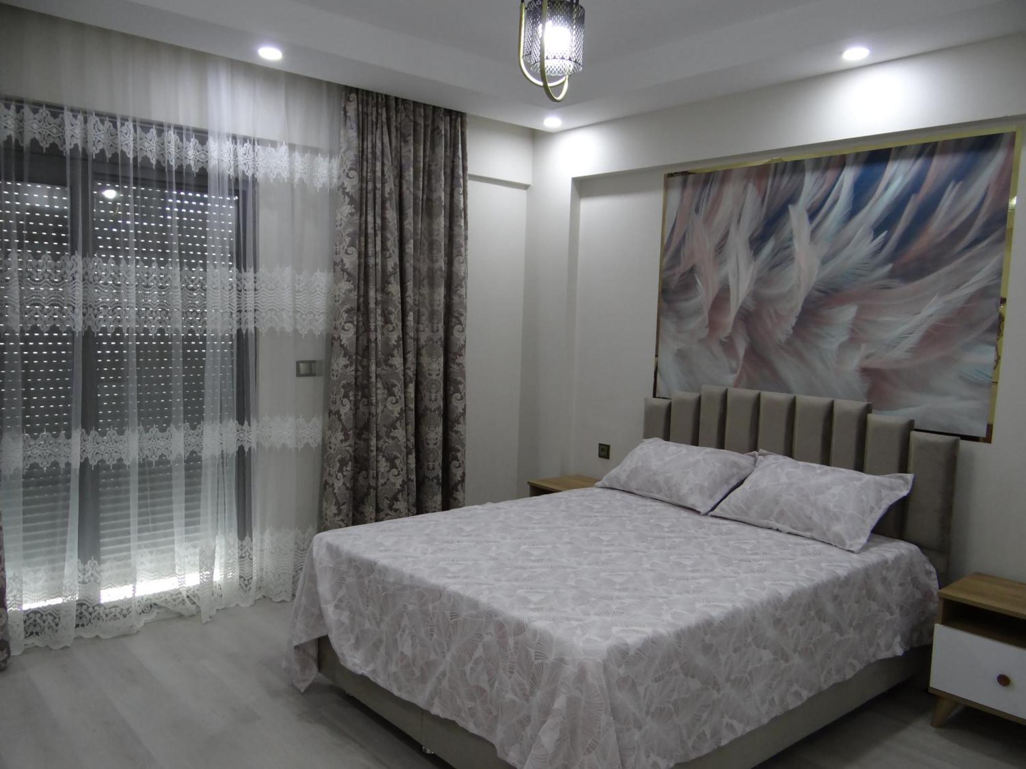 Villa Bayram *