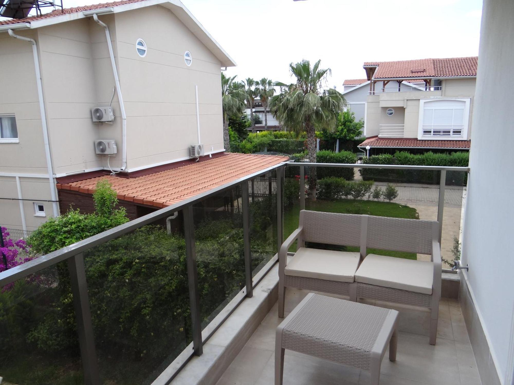Bayram Villa Belek