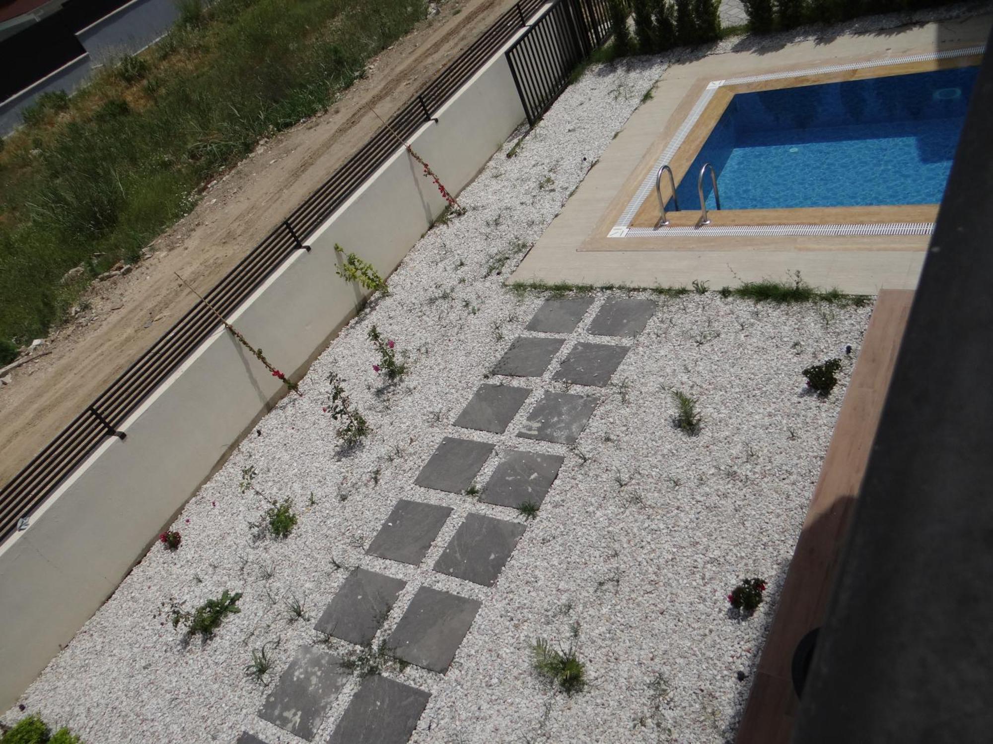 Villa Bayram