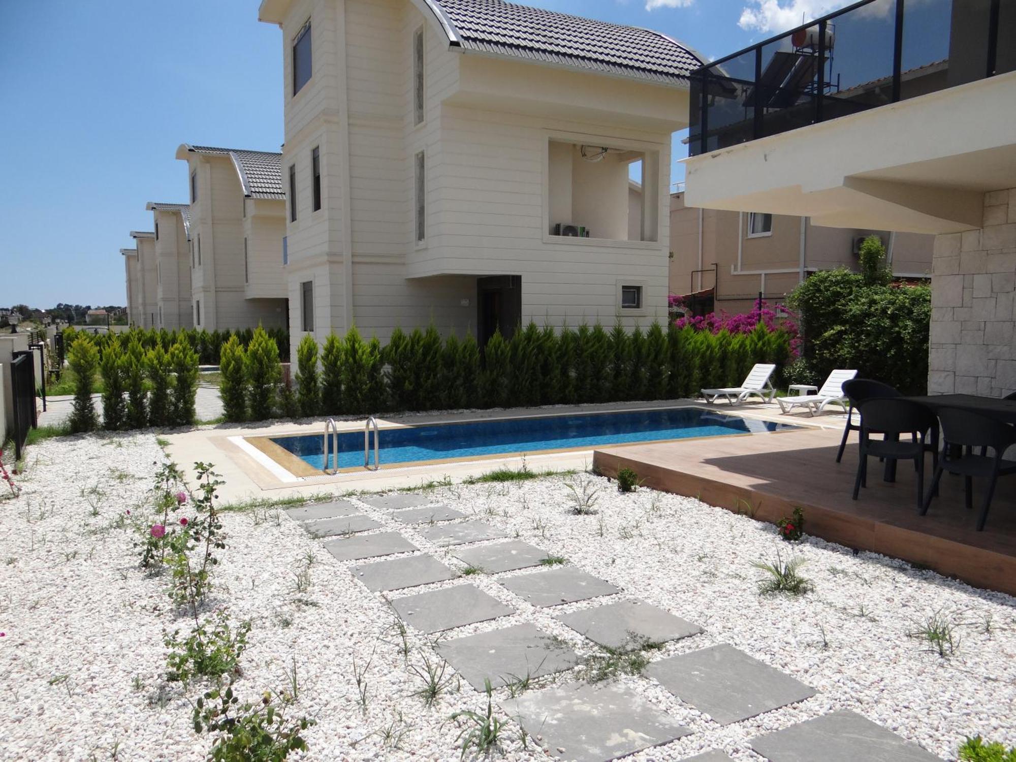 Bayram Villa *
