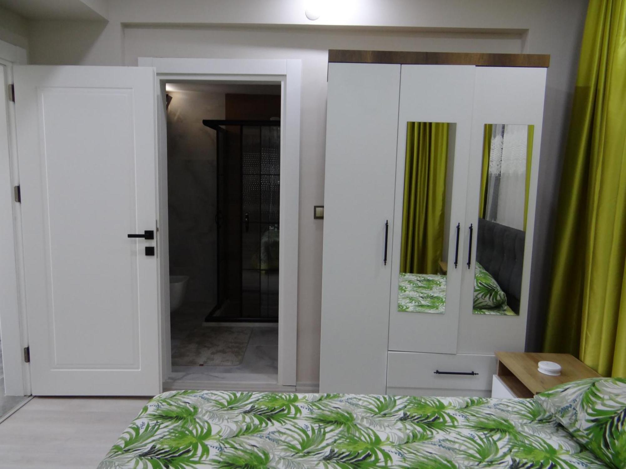 Villa Bayram