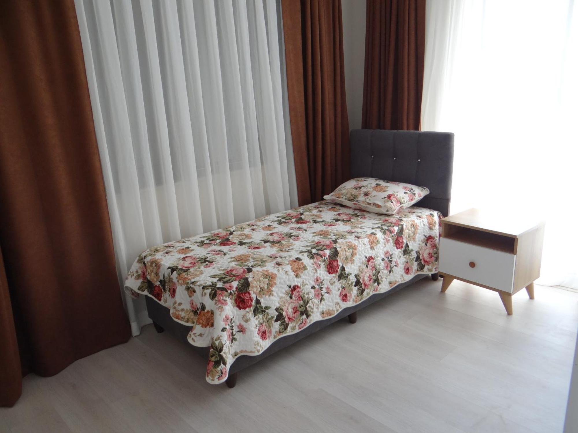 Bayram Villa *