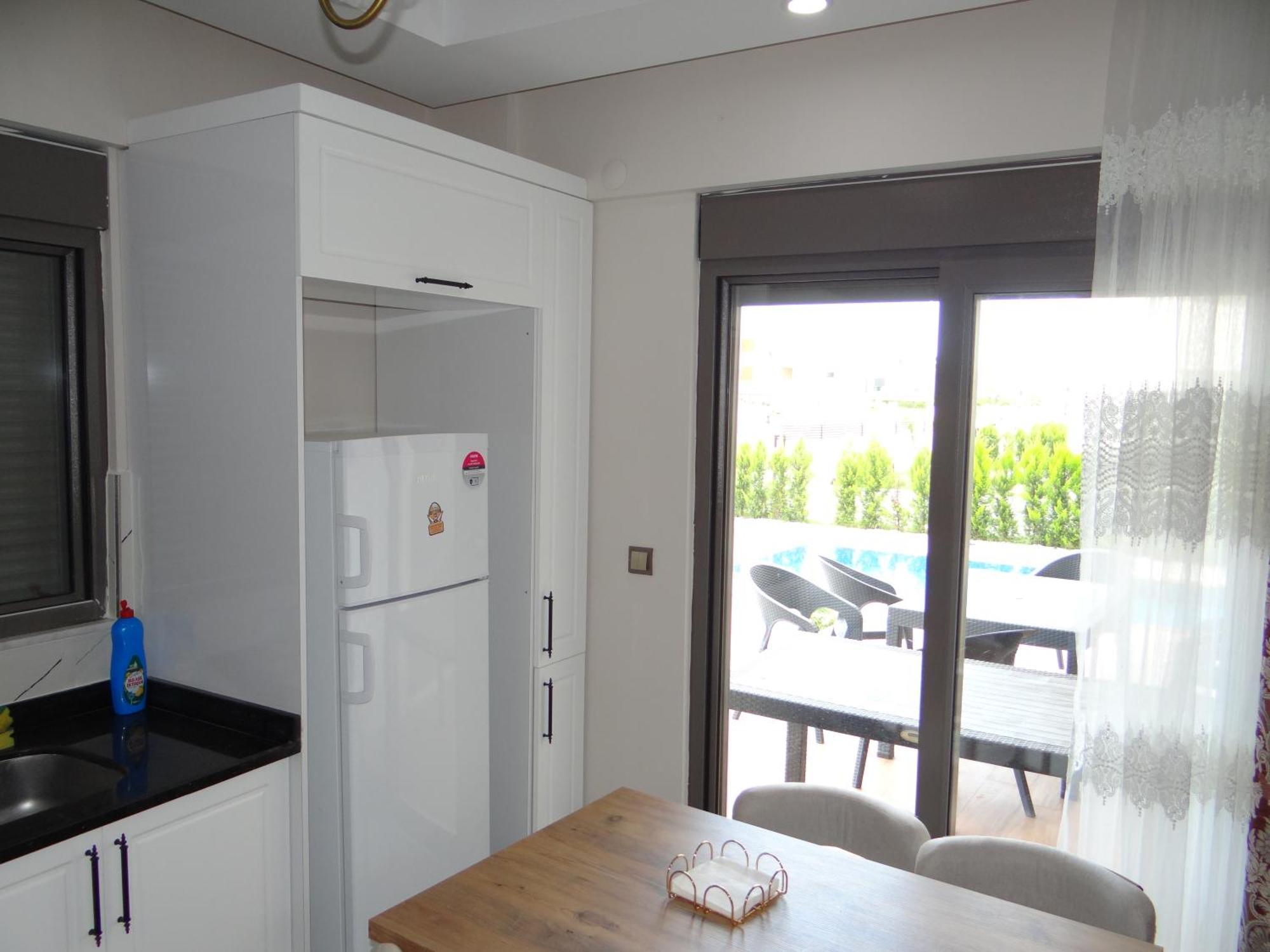 Villa Bayram *