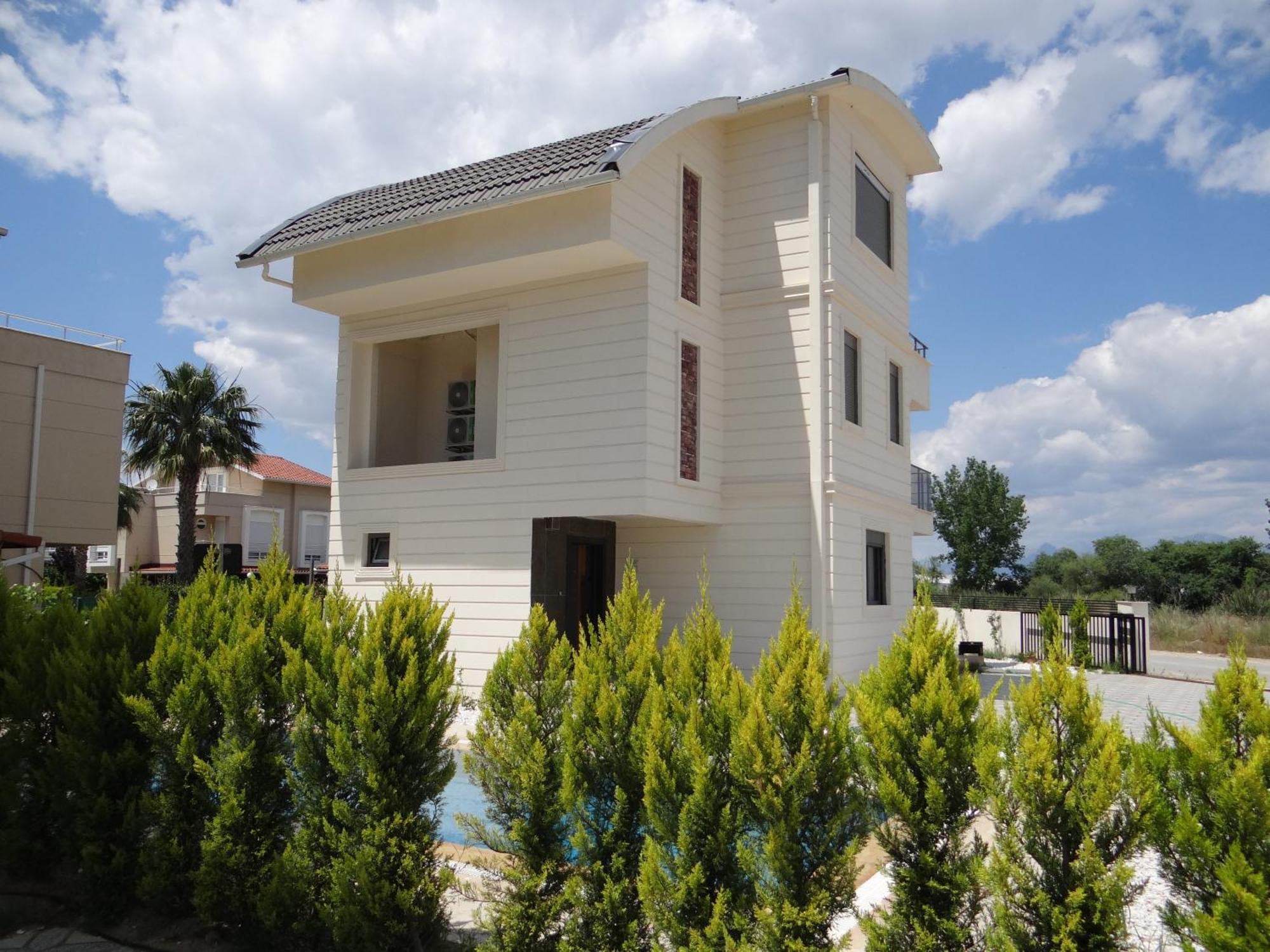 Villa Bayram Belek